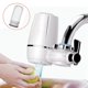 thumbnail image 3 of Reemplazo de cartucho purificador de agua de grifo de 95 x 40,5 mm para cocina doméstica blanca Normal, 3 of 9