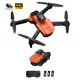 thumbnail image 2 of 2.4GHz 4CH Evitación de obstáculos Drone 4K ESC Cámara Retorno automático FPV RC Quadcopter Tmvgtek libre de BPA, 2 of 9