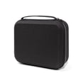 thumbnail image 2 of Mini 3 Pro RC Case, Portable Storage Bag Carrying Case with Handle Storage Box Shoulder Bag Compatible for DJI Mini 3/Mini 3 Pro RC Controller and Accessories, 2 of 10