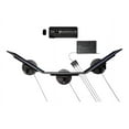 thumbnail image 3 of StarTech.com 3-Port Network Hub, Multi Stream Transport (MSTDP123HD) - 3 Count, 3 of 10
