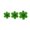 Green, variant on Clearance! Zguuel Layered Giant Handmade Paper Flower H 20cm 25cm 35cm Wedding Birthday Backdrop Arch Wall Party Floral Decor