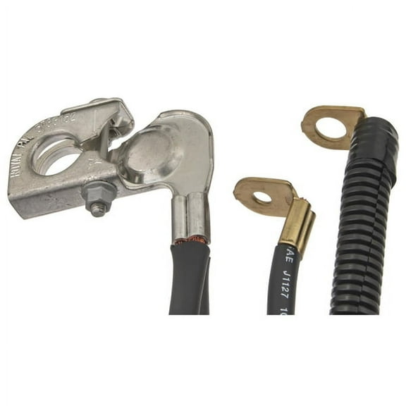 Standard Motor Products A32-4RDN Battery Cable Fits select: 2005 FORD FOCUS