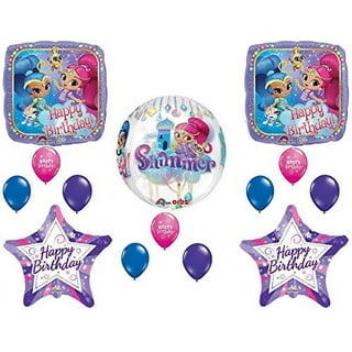 Party Spray Balloon Treatment Balloon Polish and Shine Aerosol