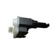 thumbnail image 2 of 9810871780 New Fuel Tank Cap Drive Motor Fuel Tank Cover Driver Lock Actuator for 3008 5008 508 C4 C5, 2 of 5