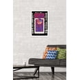 thumbnail image 2 of The Beatles - Candlestick Park Wall Poster, 14.725" x 22.375" Framed, 2 of 5