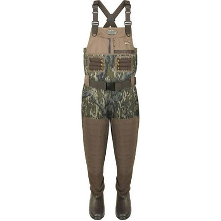 Drake Waterfowl Waders - Drake Guardian Elite Insulated King Wader Treestand 14K
