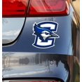 thumbnail image 4 of Collegiate NCAA Décalcomanie Voiture en Vinyle Résistant aux Intempéries (Creighton University), 4 of 4