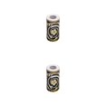 thumbnail image 1 of Baohd Decorate Home With PVC Wallpaper Border Stickers Self-adhesive Waterproof style 8 2Set, 1 of 6