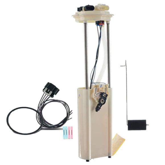 Electric Fuel Pump Assembly for 1998-1999 Chevrolet Tahoe V8 5.7L 2-Door Model Only