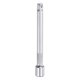 thumbnail image 5 of Adaptador de extensión de barra de trinquete de 4" de Uxcell de 1/4 de pulgada (F) a 1/4 de pulgada (M), 5 of 5