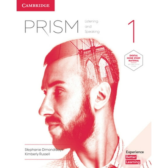 Pre-Owned Prism Level 1 Student's Book with Online Workbook Listening and Speaking (Paperback) 1316620948 9781316620946