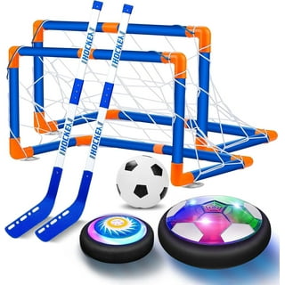 10 Mini Stick Hockey Games for 1 to 4+ Players – Local Legend Toys