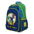 thumbnail image 2 of Mochila Grande Primaria Chenson Mario Bros Yoshi MB70626-9 Sploshi, 2 of 7