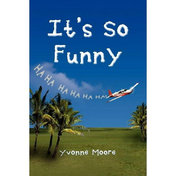 It's So Funny, (Paperback)