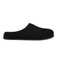 thumbnail image 6 of Deer Stags Unisex Wherever Microsuede  Slipper - Midnight Black - 13 Wide, 6 of 9