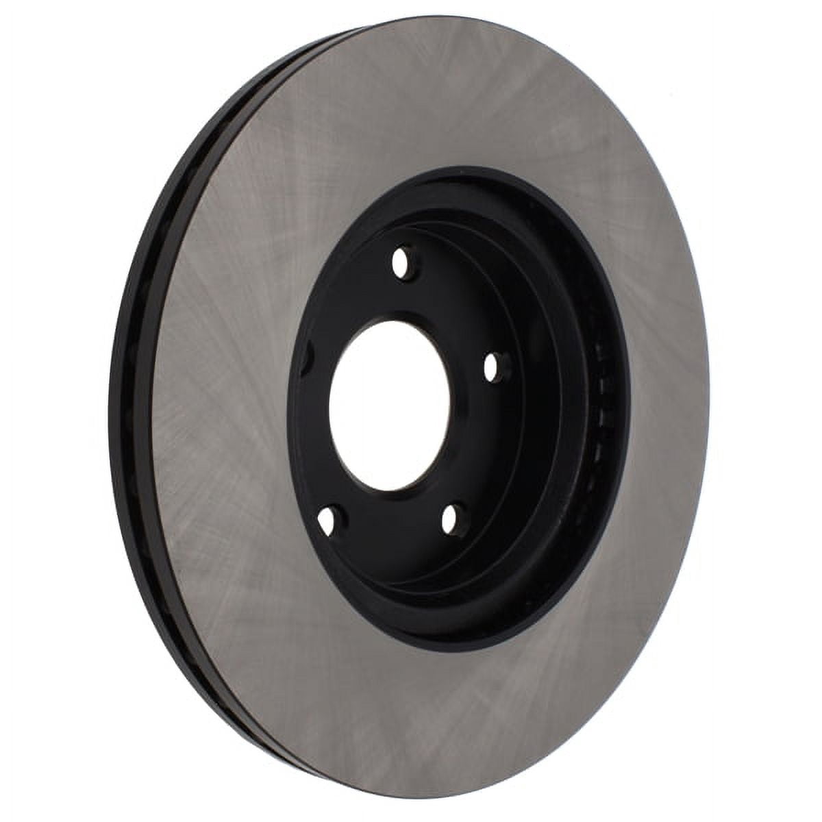 Centric (120.42118) Brake Rotor Fits select: 2013-2023 NISSAN ALTIMA
