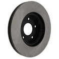 thumbnail image 5 of Centric (120.42118) Brake Rotor Fits select: 2013-2023 NISSAN ALTIMA, 5 of 5