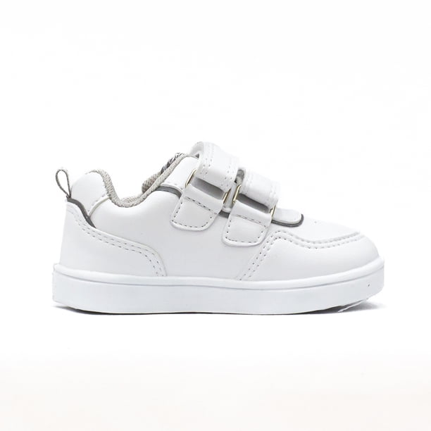 Tenis Bubble Gummers Orus Unisex T20 ZAPATERIAS MEXICO ORUS-BCO