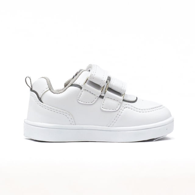 Tenis Bubble Gummers Orus Unisex T20 ZAPATERIAS MEXICO ORUS-BCO