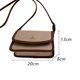 thumbnail image 2 of Pequeños monederos del bolso de Crossbody para las mujeres, cartera de Crossbody del teléfono celular, 2 of 5