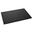 thumbnail image 2 of waterguard argyle indoor outdoor mat, 2 of 7
