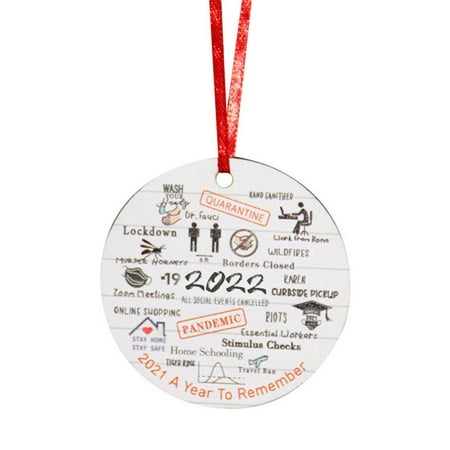 

Wooden Christmas Hanging Ornament Lightweight Xmas Tree Pendant Creative Party Props Decoration for Home Hotel Bar 8