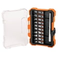 thumbnail image 1 of Juego de Exactos Truper con Estuche 11 Piezas 17512, 1 of 2