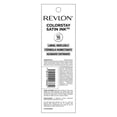 thumbnail image 2 of Labial Revlon Satin Ink silky sienna 5.0 ml, 2 of 4