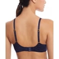 thumbnail image 4 of Ralph Lauren NAVY Comfort Collection Repeat-Logo T-shirt Bra, US 36D, UK 36D, 4 of 4