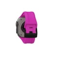 thumbnail image 2 of UAG [Limited Edition] Apple Watch Band 49/46/45/44mm Scout Silicone Sport Adjustable Replacement Strap iWatch Series Ultra 3/Ultra 2/Ultra/4-11/SE3/SE2/SE, Orchid Pink, 2 of 9