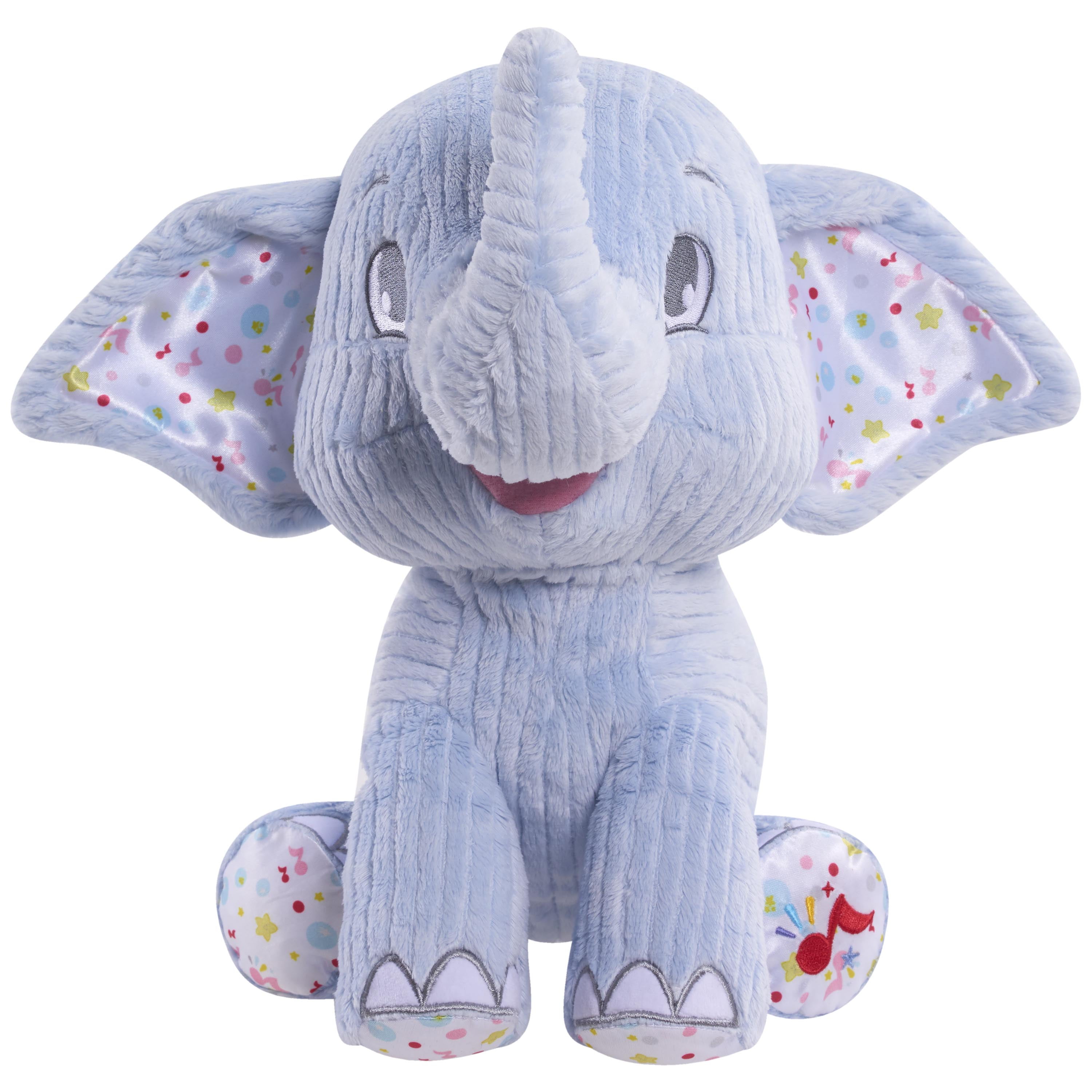 walmart elephant toy