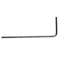 thumbnail image 4 of 10 Piezas de Puente de Guitarra Yuyangstore Llave de Hierro de 1.27 Mm para Piezas de Guitarra Japonesa, 4 of 7