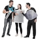 thumbnail image 1 of Fun rock-paper-scissors suit funny party bar performance costume, 1 of 5