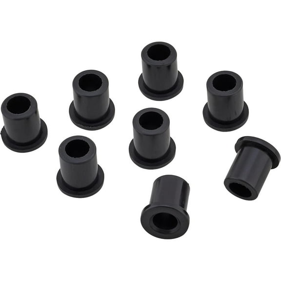 Replacement Nylon Shackle Bushings, 1-3/4 Inch Spring