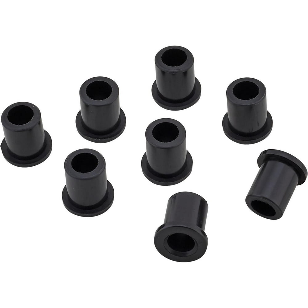 Replacement Nylon Shackle Bushings, 13/4 Inch Spring