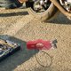 thumbnail image 4 of unbranded Suministros Para Motocicleta Cerradura Universal De Manillar Ajustable Y Antirrobo, 4 of 8