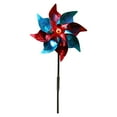 1PC Pinwheels for Yard and Garden, 21.6