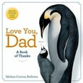 thumbnail image 4 of Love You, Dad, Melina Gerosa Soufflet Couverture Rigide, 4 of 4