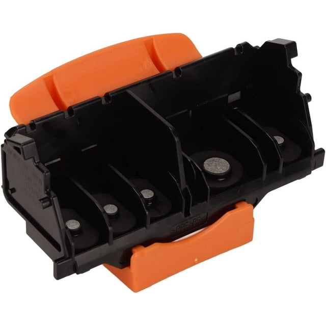YISITIAN Print Head Printer Color Printhead Replacement Kit for MX922 MX928 MX728 IX6780 IX6880 MX721 MX722 MX725 MX726 MX727, Wear Nozzle Printer ABS Printer Replacement Parts CJ919-19162