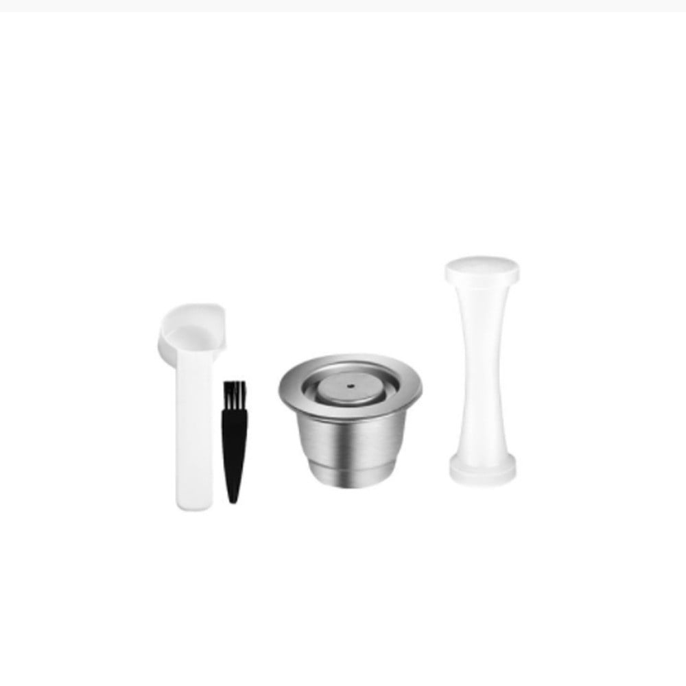 nespresso reusable pods walmart