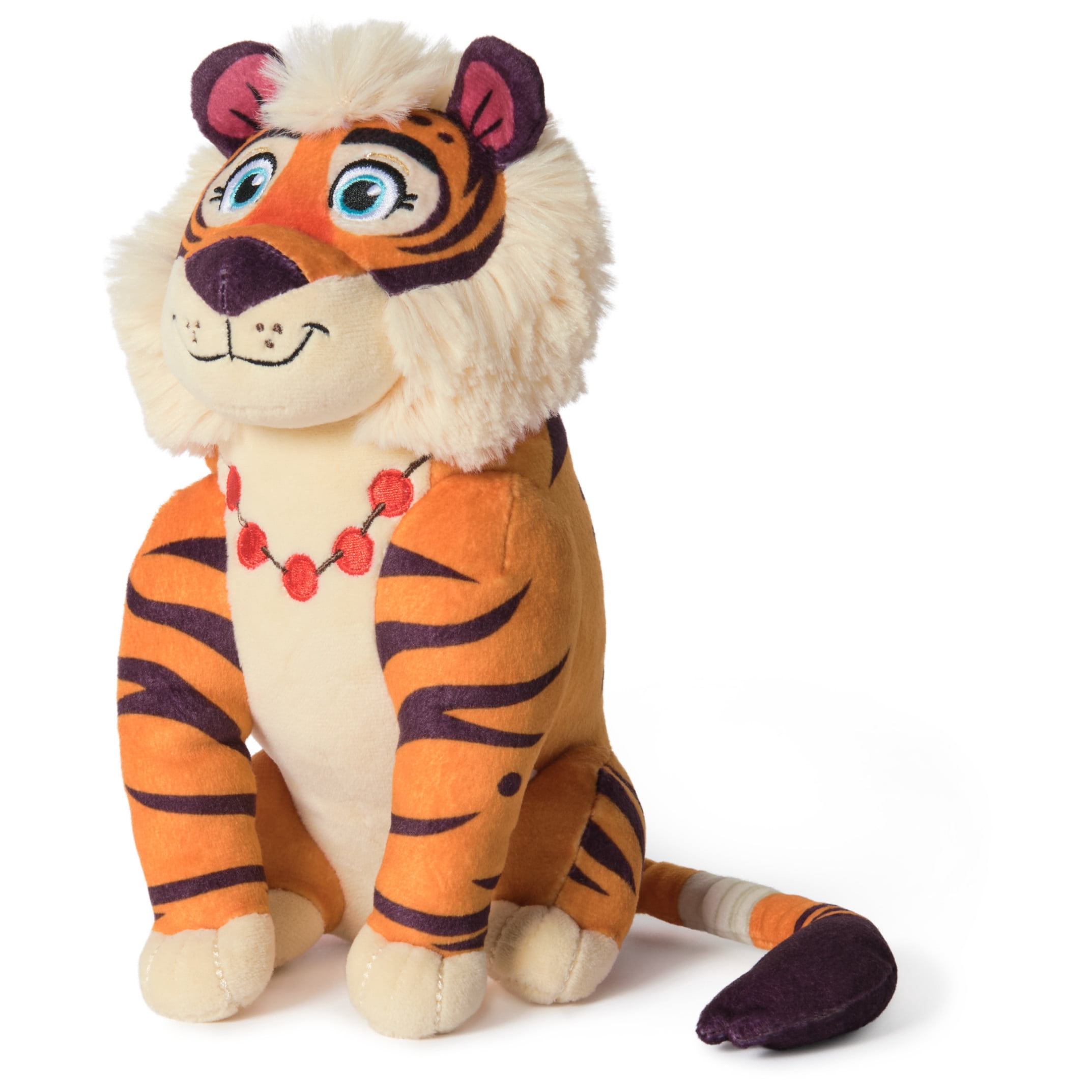 Vida the Vet, 7-Inch Koa Plush Toy, for Kids Ages 3+