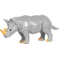 thumbnail image 3 of Safari Ltd Wild TOOB 12 figuras amigos de la jungla, 3 of 7