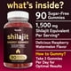 thumbnail image 5 of Gomitas Shilajit Supplement Kwala Nutrition, 1500 mg, 90 unidades, 5 of 6