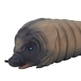 thumbnail image 1 of Película Bandai Monstruo Serie Godzilla Mothra larva BANDAI HOBBY Bandai, 1 of 2