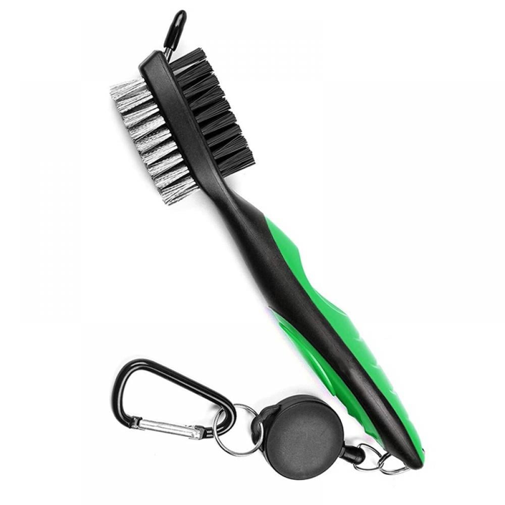 Multi Function 2 Sided Brush Tool – Easier Golfing