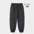 thumbnail image 2 of Comfrt Kids | Minimalist Sweatpants, 2 of 9