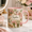 Black, variant on Custom Name Florist 3D Effect Mug, Personalized Flower Shop Gift Mug