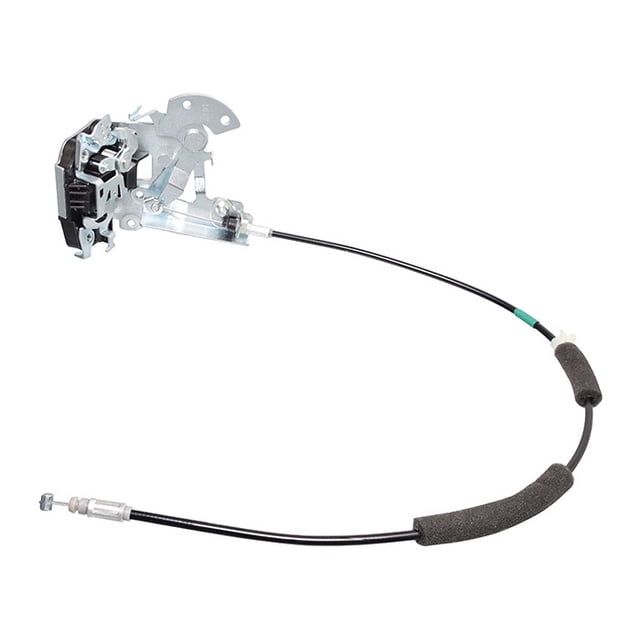CHAPA PARA PUERTA HIACE 2006 al 2018 TOYOTA HUSHAN Izquierda/Piloto