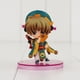 thumbnail image 2 of Juego de 8 figuras de Card Captor Sakura Kinomoto, Sakura Cerberus, Li Syaoran, modelo de personaje, estatua coleccionable, juguetes de PVC, adornos de escritorio., 2 of 8
