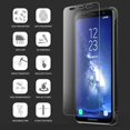 thumbnail image 2 of Mica Cristal Galaxy S8 Active Supcase UB Glass 2x Supcase UB Glass, 2 of 4